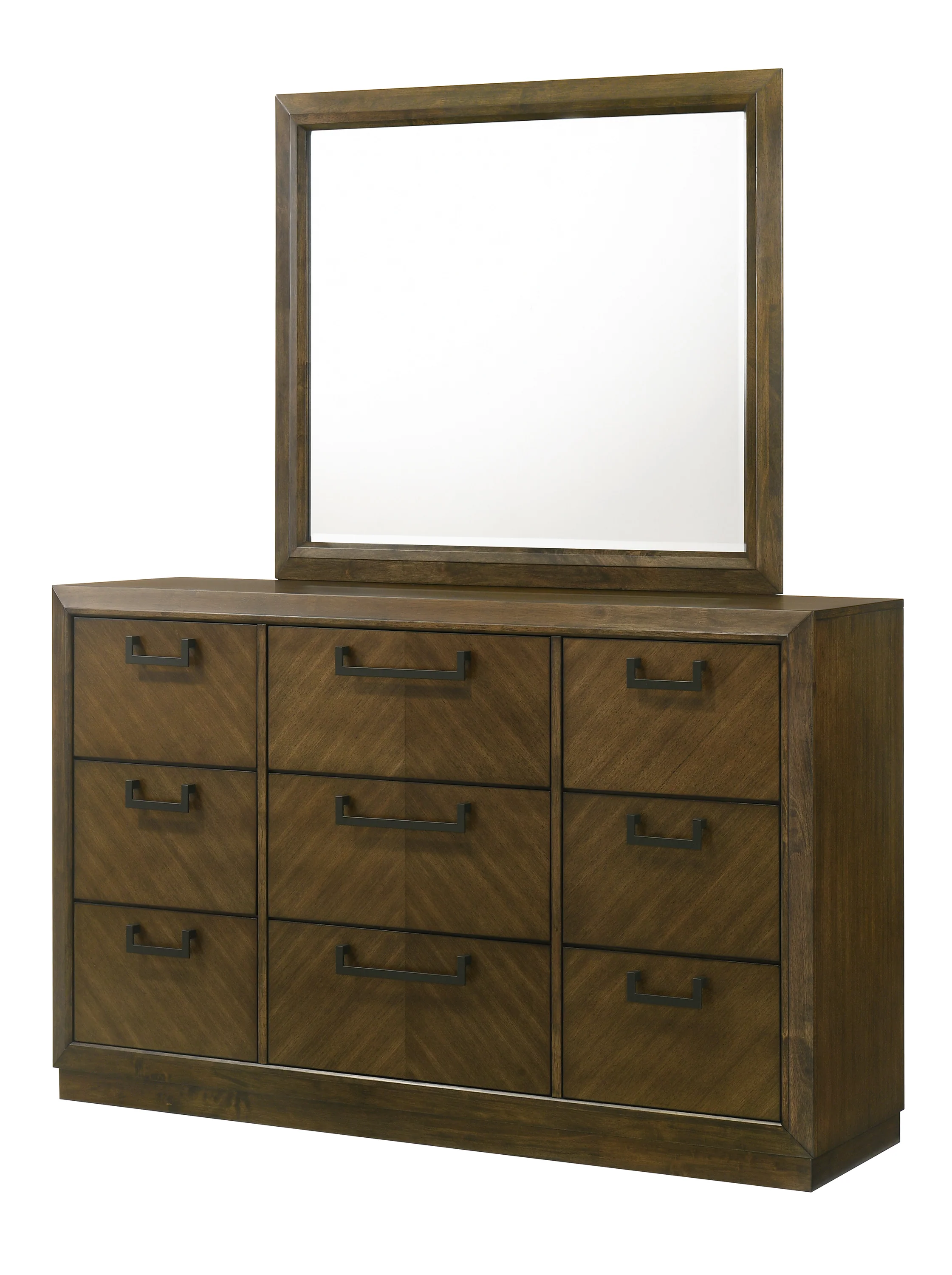Lakecrest Dresser - Image 3