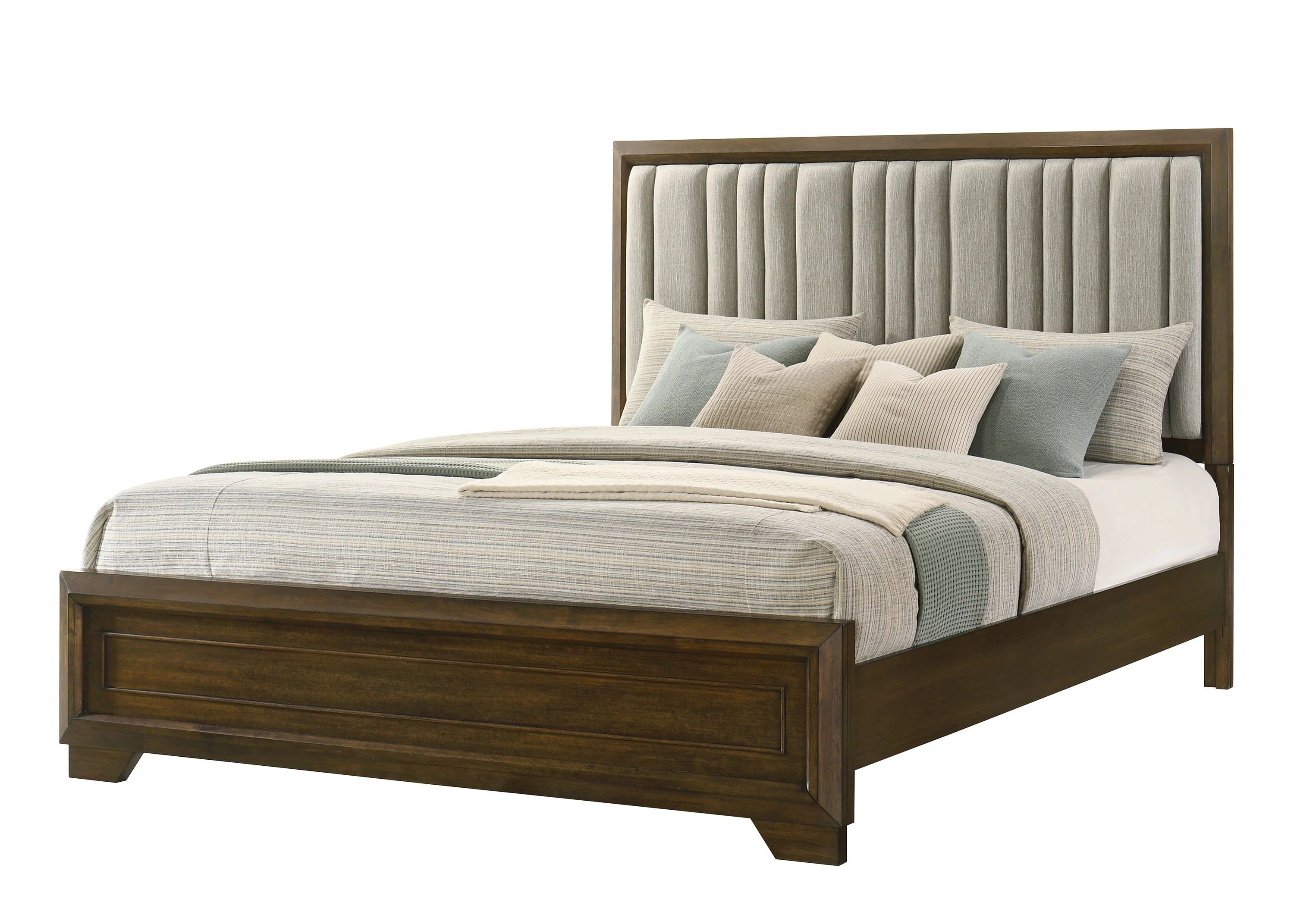 Lakecrest Bed - Image 6