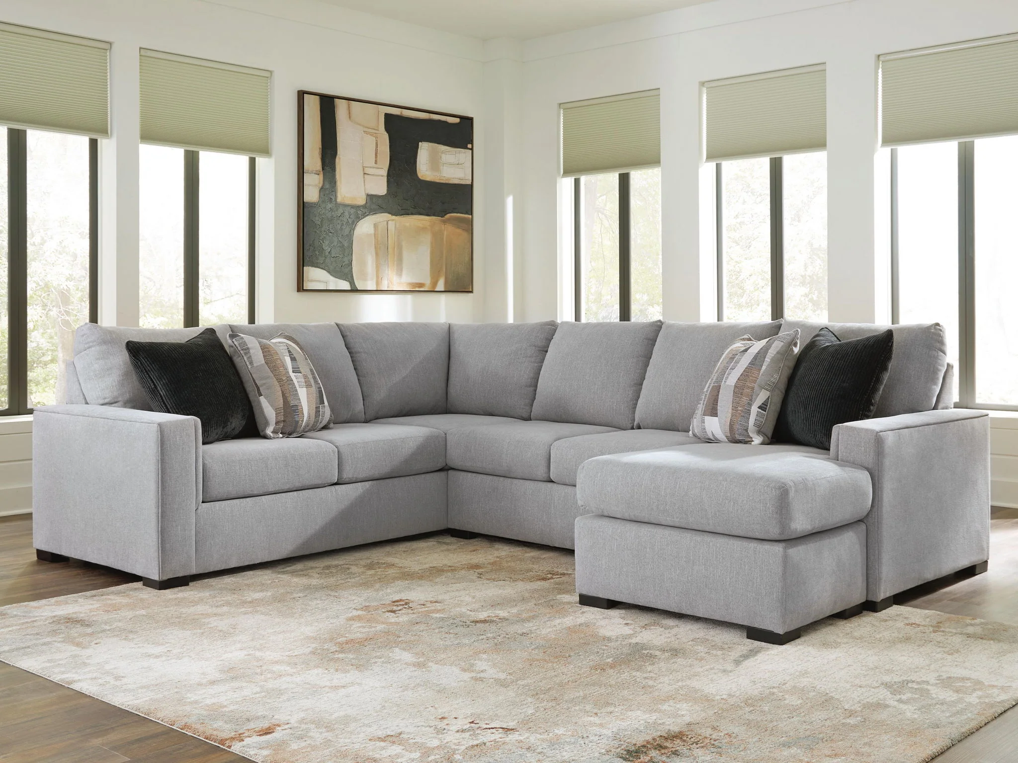 Lakepoint - Sectional - Image 5