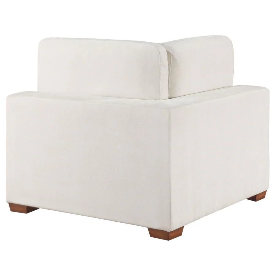 Lakeview Upholstered Armless / Corner Chair - Image 10