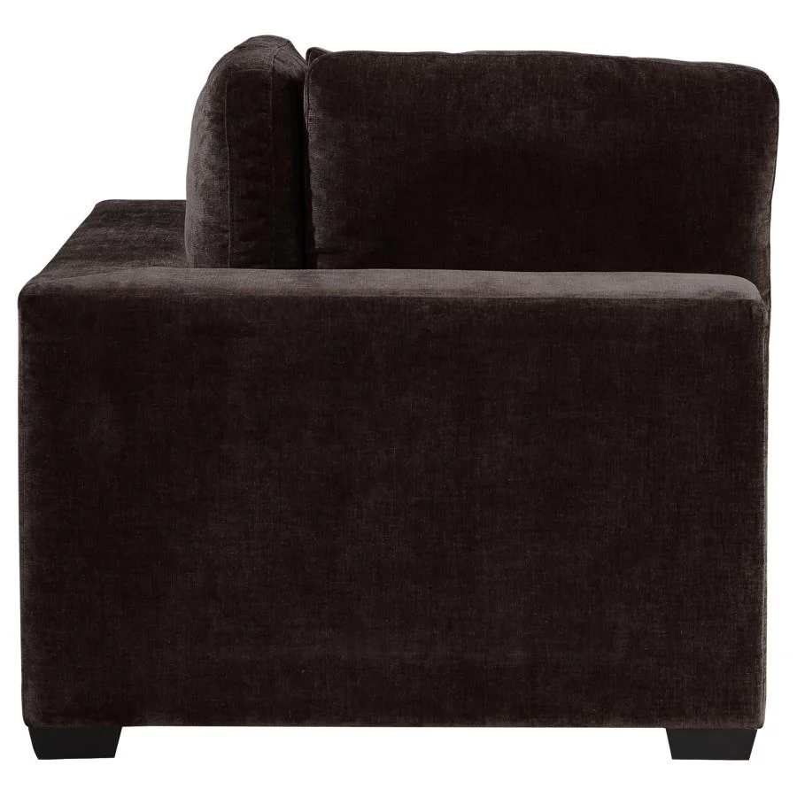 Lakeview Upholstered Armless / Corner Chair - Image 11