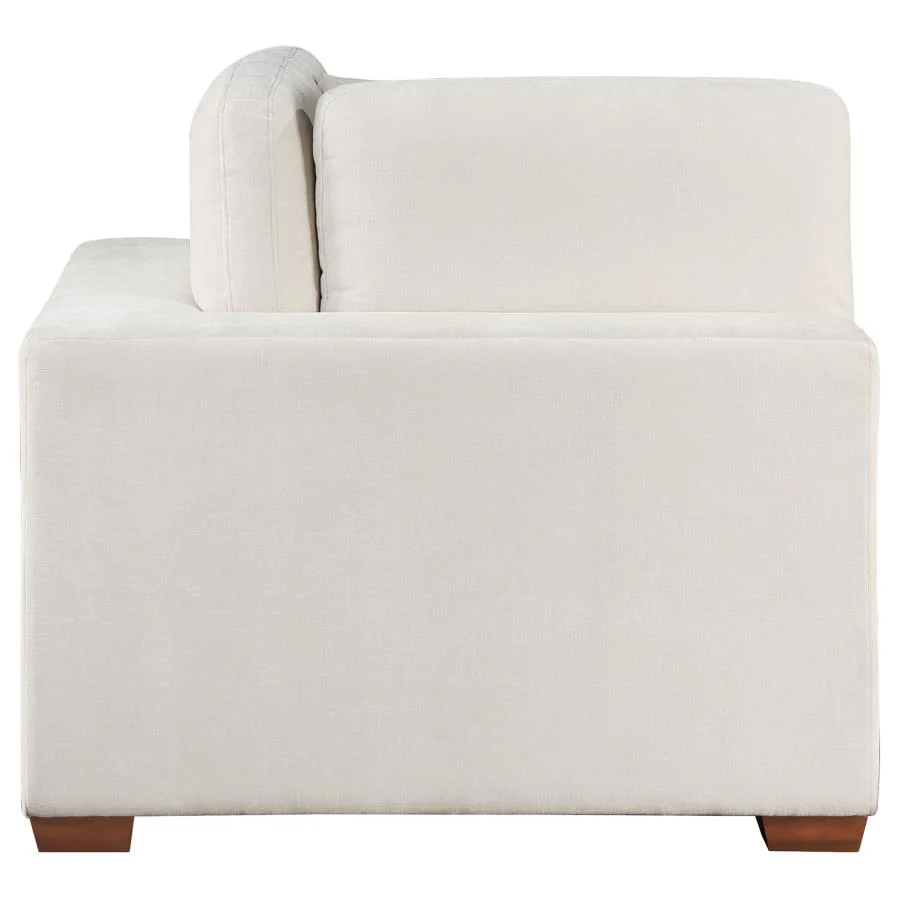 Lakeview Upholstered Armless / Corner Chair - Image 14