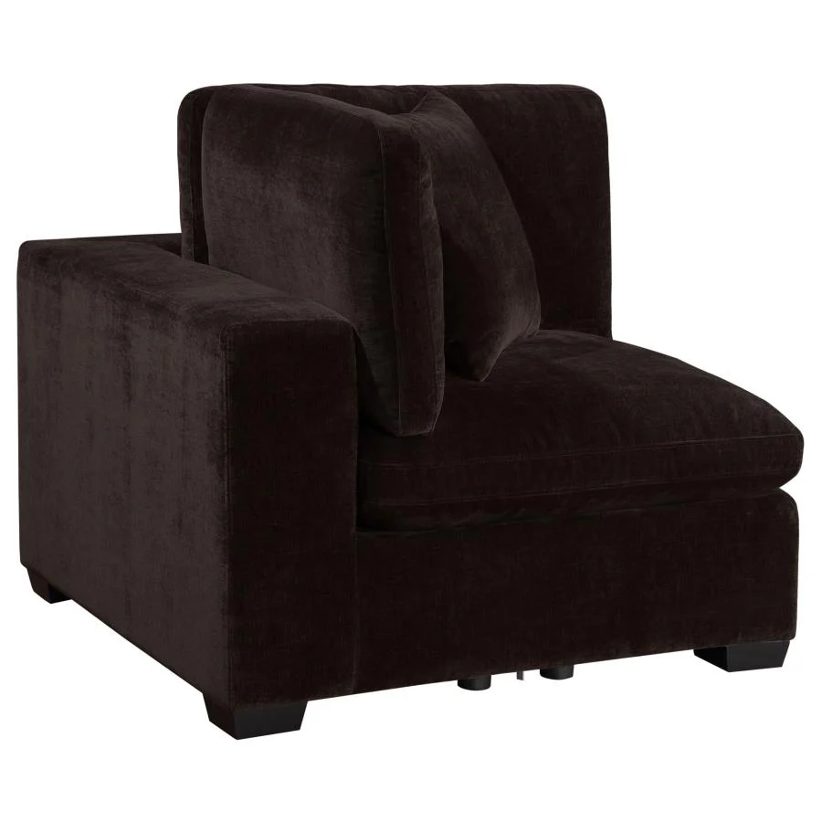 Lakeview Upholstered Armless / Corner Chair - Image 35