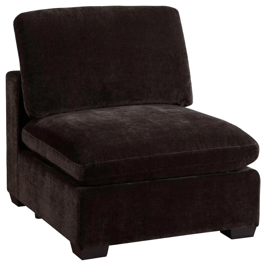 Lakeview Upholstered Armless / Corner Chair - Image 36