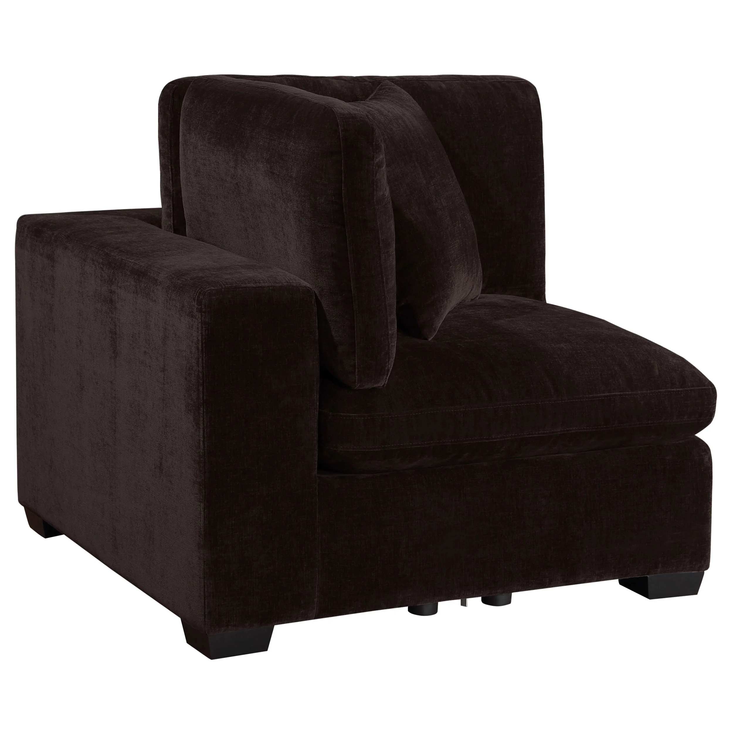 Lakeview Upholstered Armless / Corner Chair - Image 39