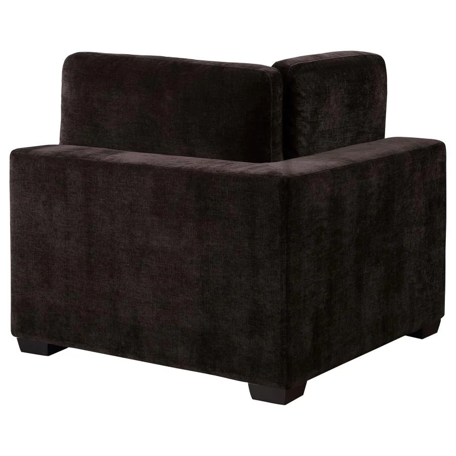 Lakeview Upholstered Armless / Corner Chair - Image 7