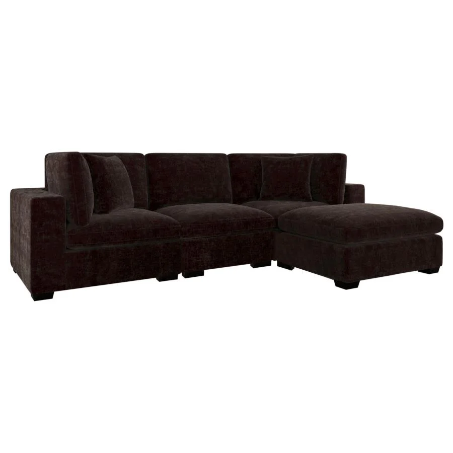 Lakeview - Upholstered Modular Sectional Sofa - Image 11