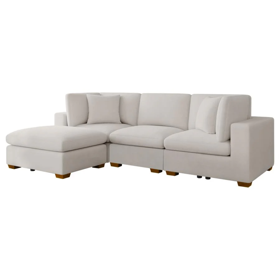 Lakeview - Upholstered Modular Sectional Sofa - Image 9