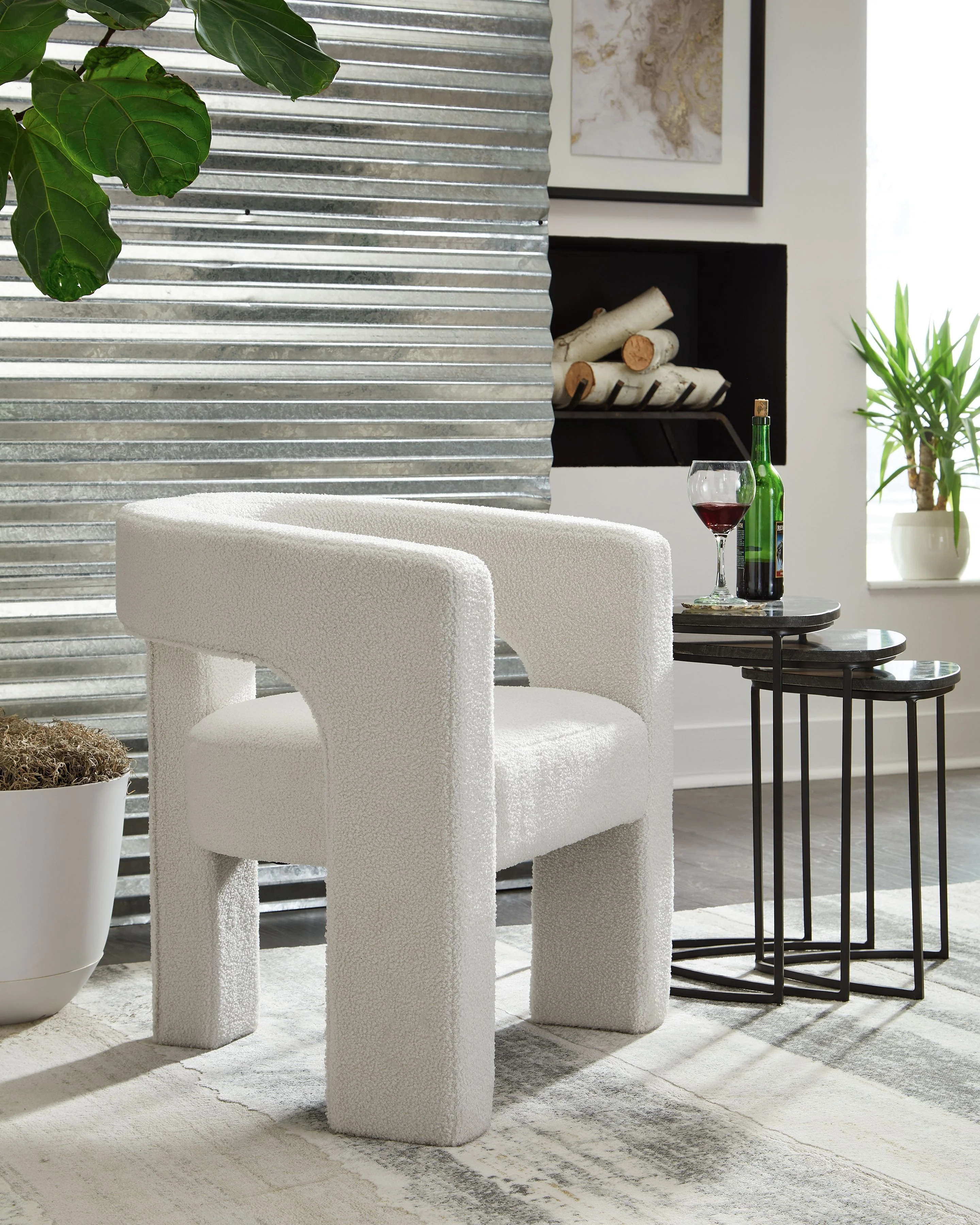 Landick - Accent Chair - Image 8