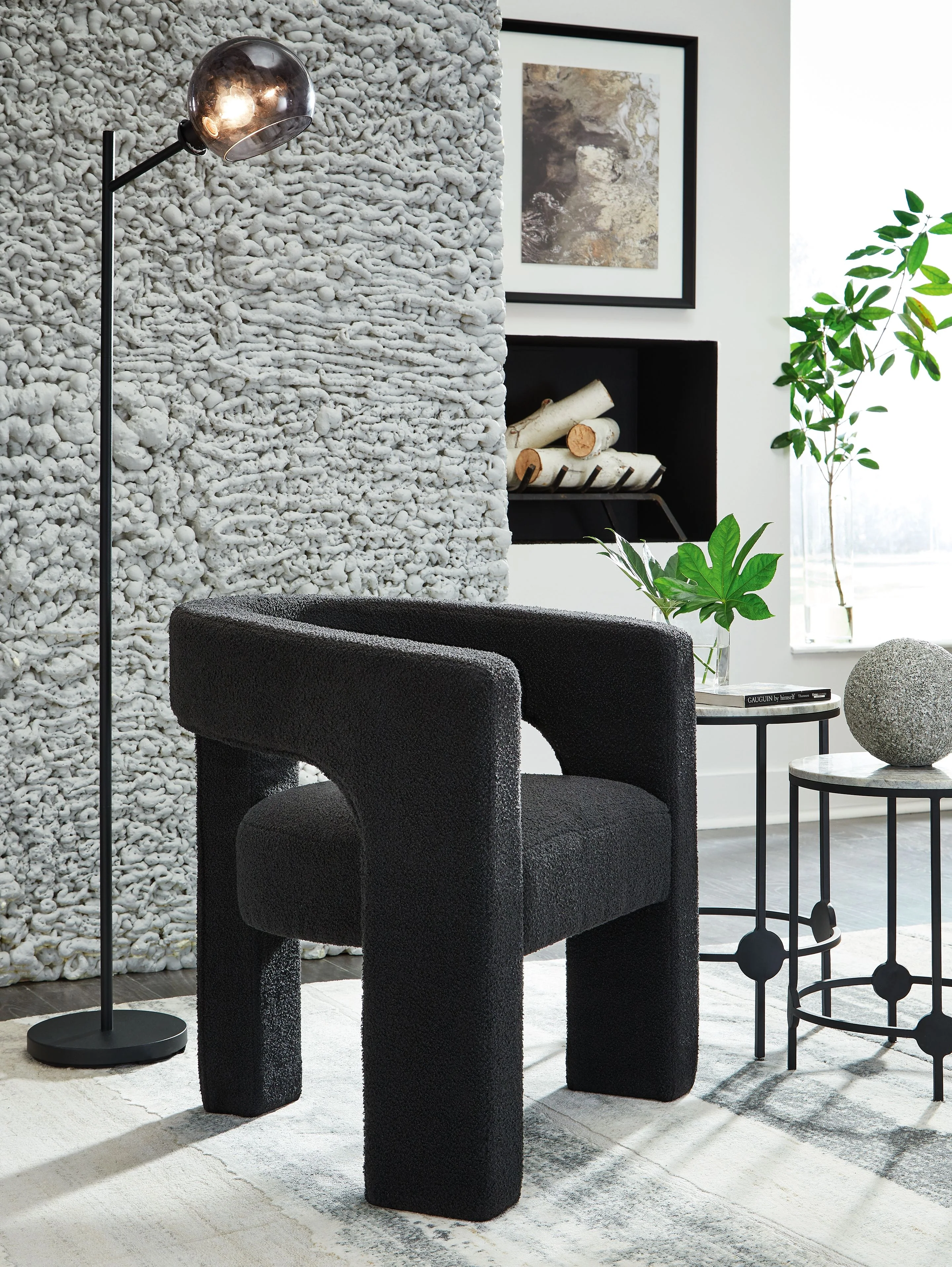 Landick - Accent Chair - Image 9