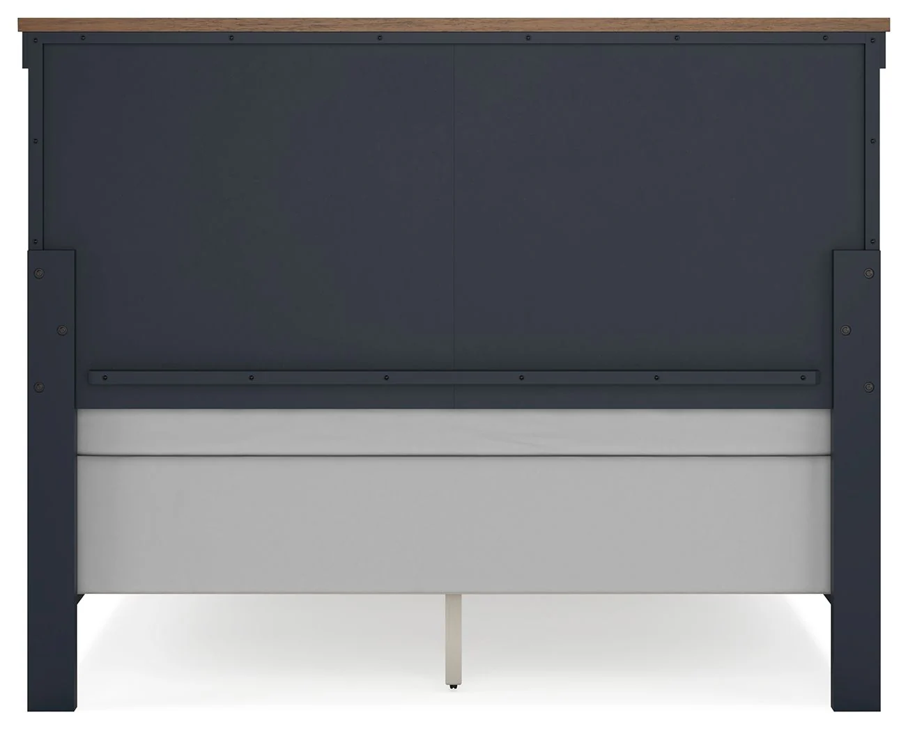 Landocken - Panel Bed - Image 5