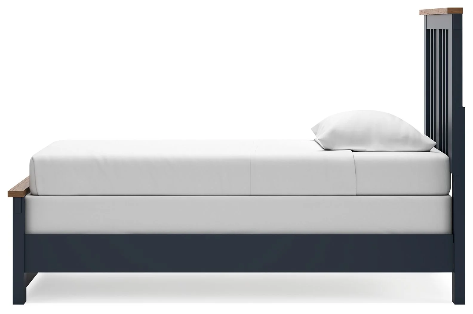 Landocken - Panel Bedroom Set - Image 10