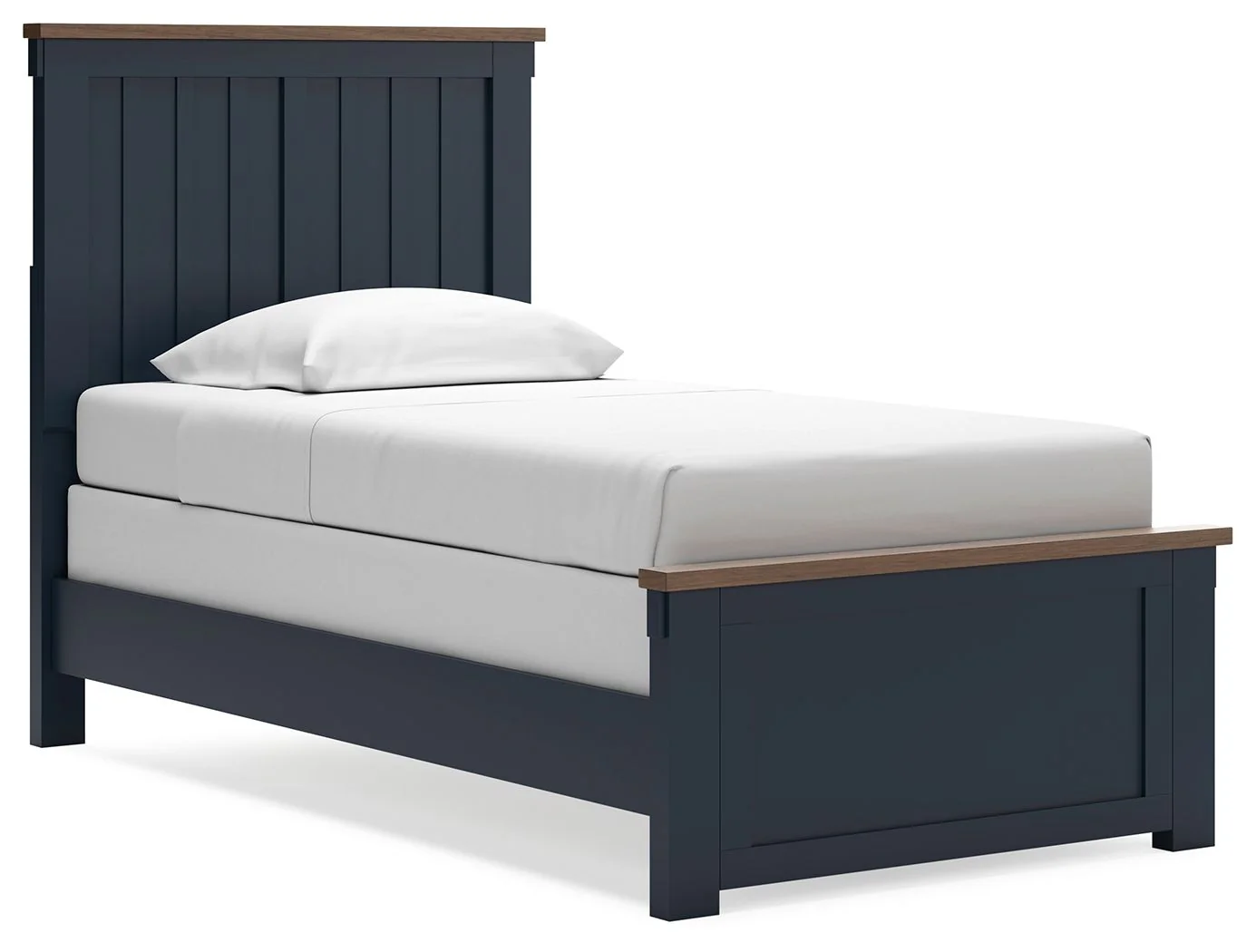 Landocken - Panel Bedroom Set - Image 8