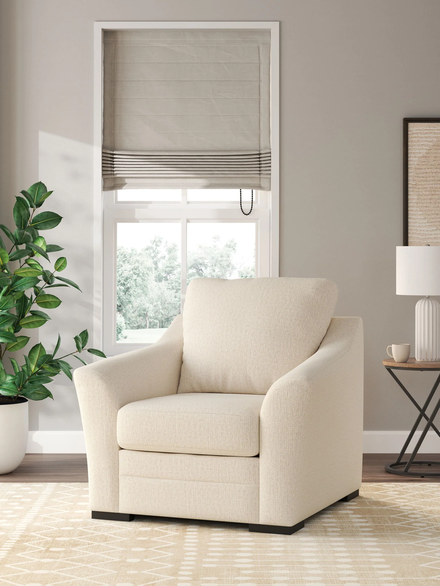 Lango - Chair - Jute - Image 6