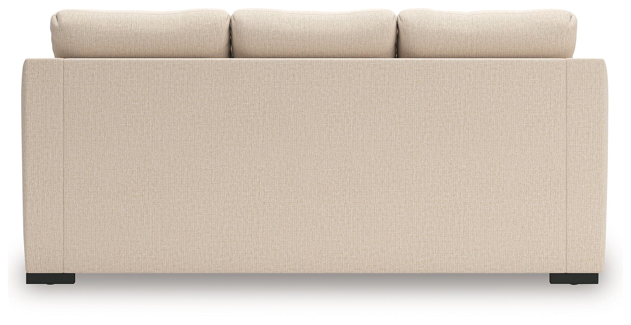 Lango - Sofa Chaise - Jute - Image 7