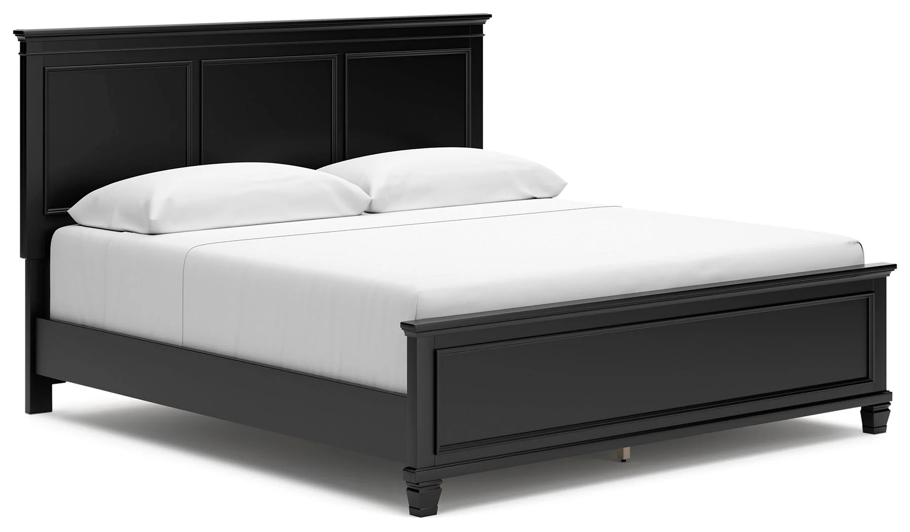 Lanolee - Panel Bed - Image 10
