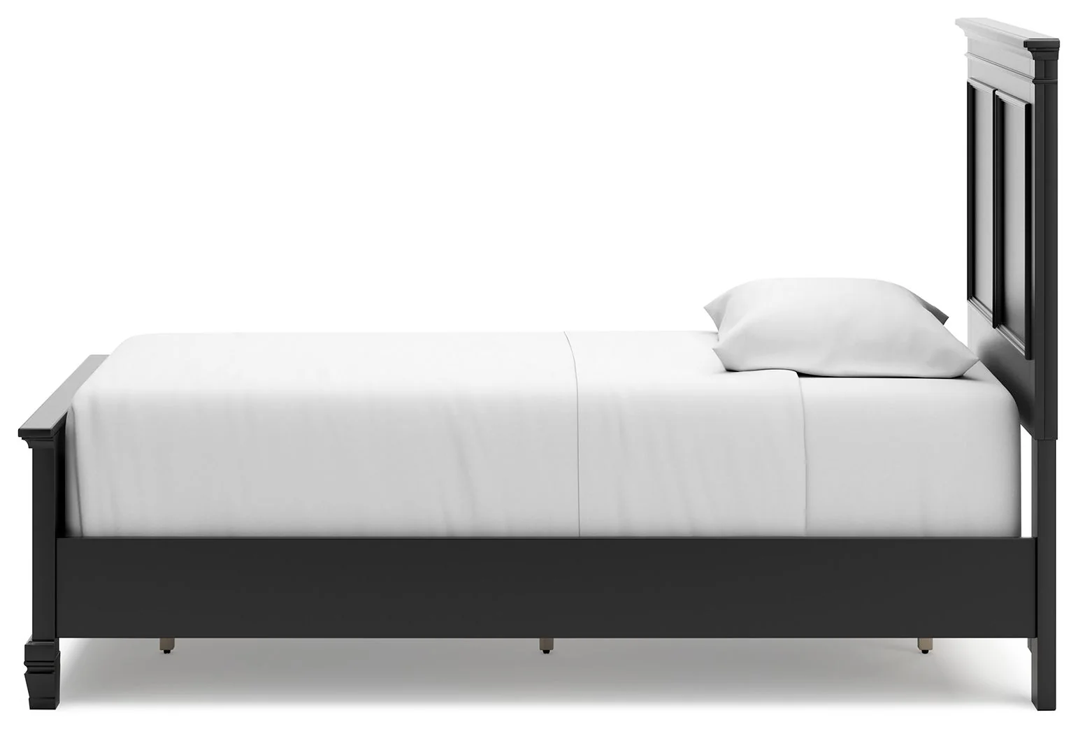 Lanolee - Panel Bed - Image 12
