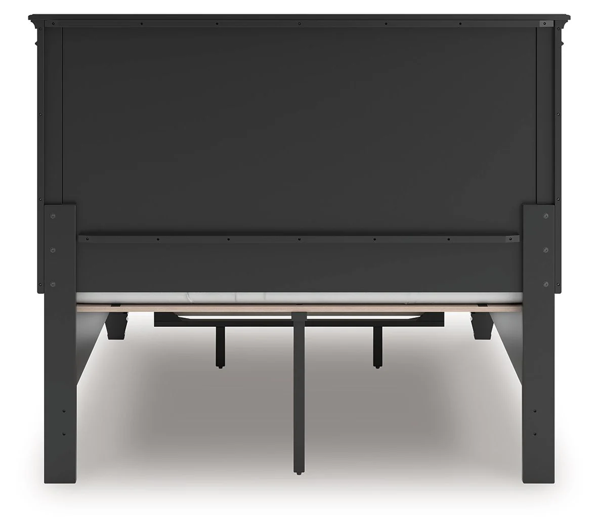 Lanolee - Panel Bed - Image 13