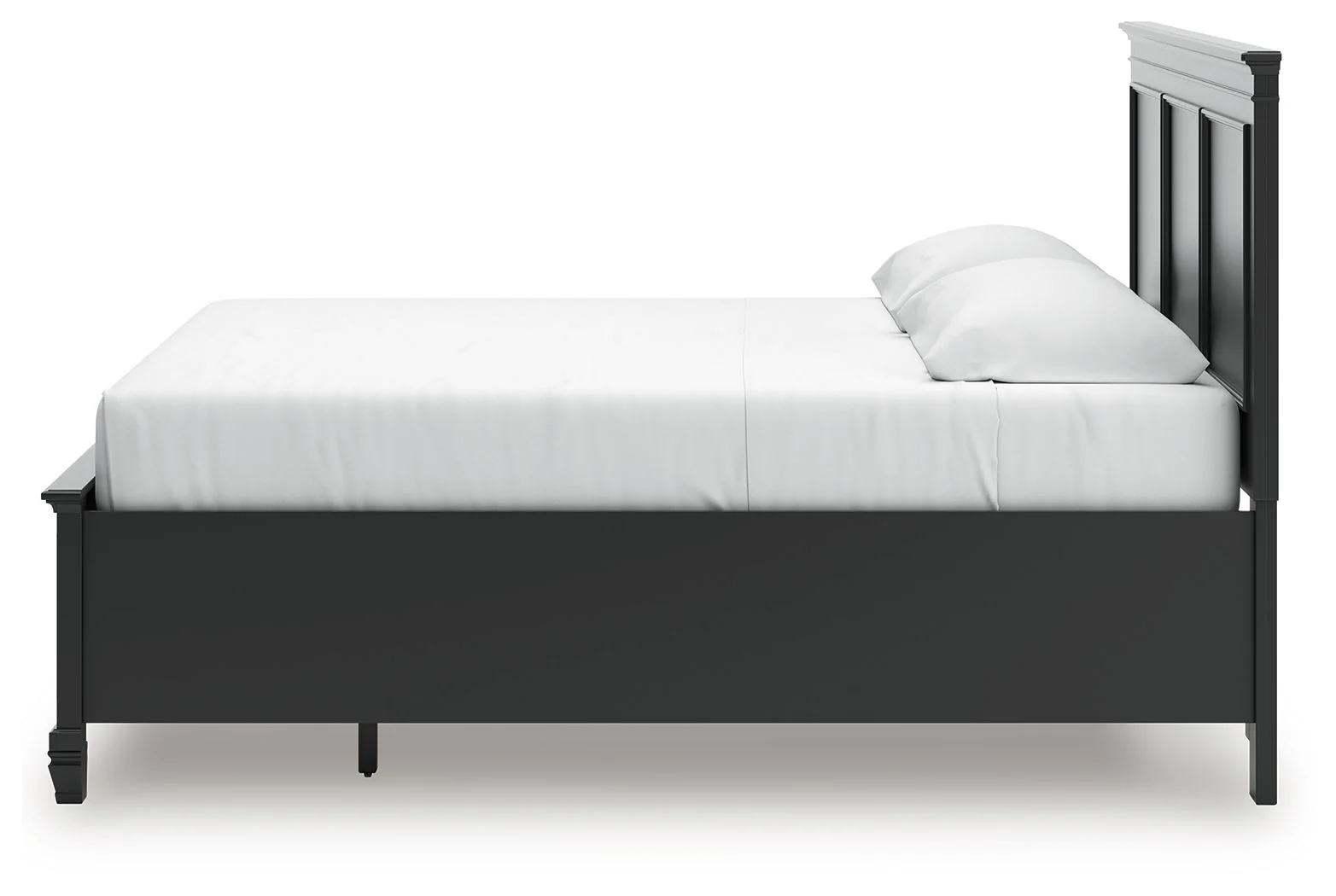 Lanolee - Panel Bed - Image 15