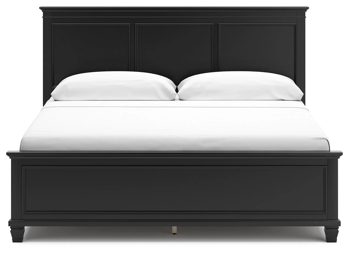 Lanolee - Panel Bed - Image 18