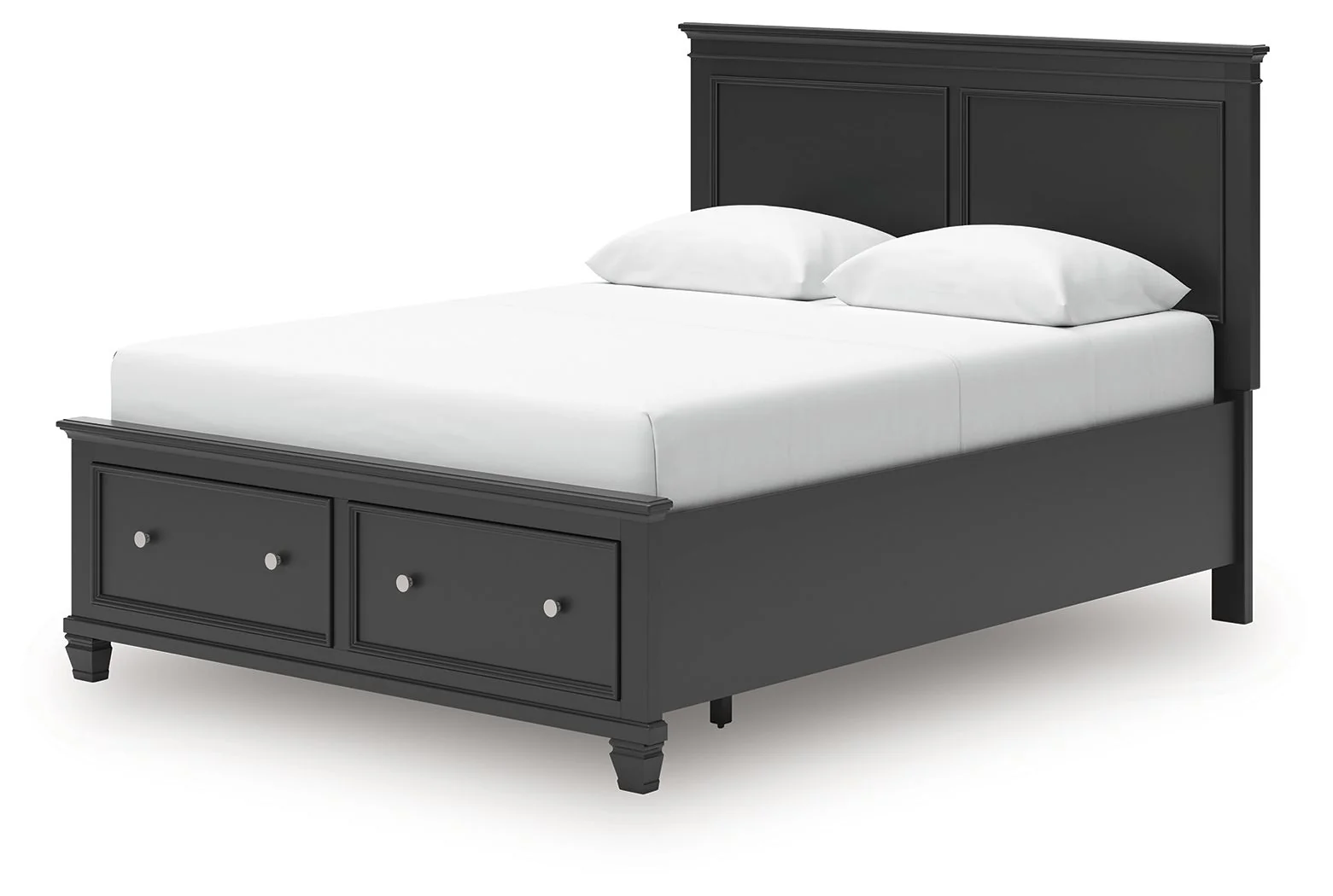 Lanolee - Panel Bed - Image 20