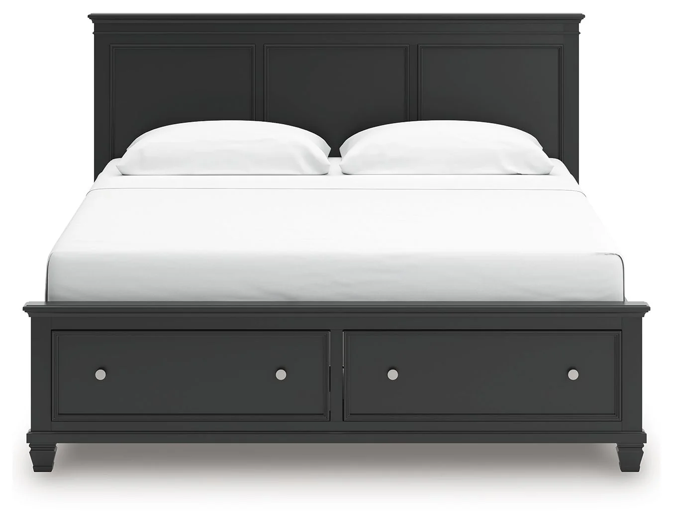 Lanolee - Panel Bed - Image 21