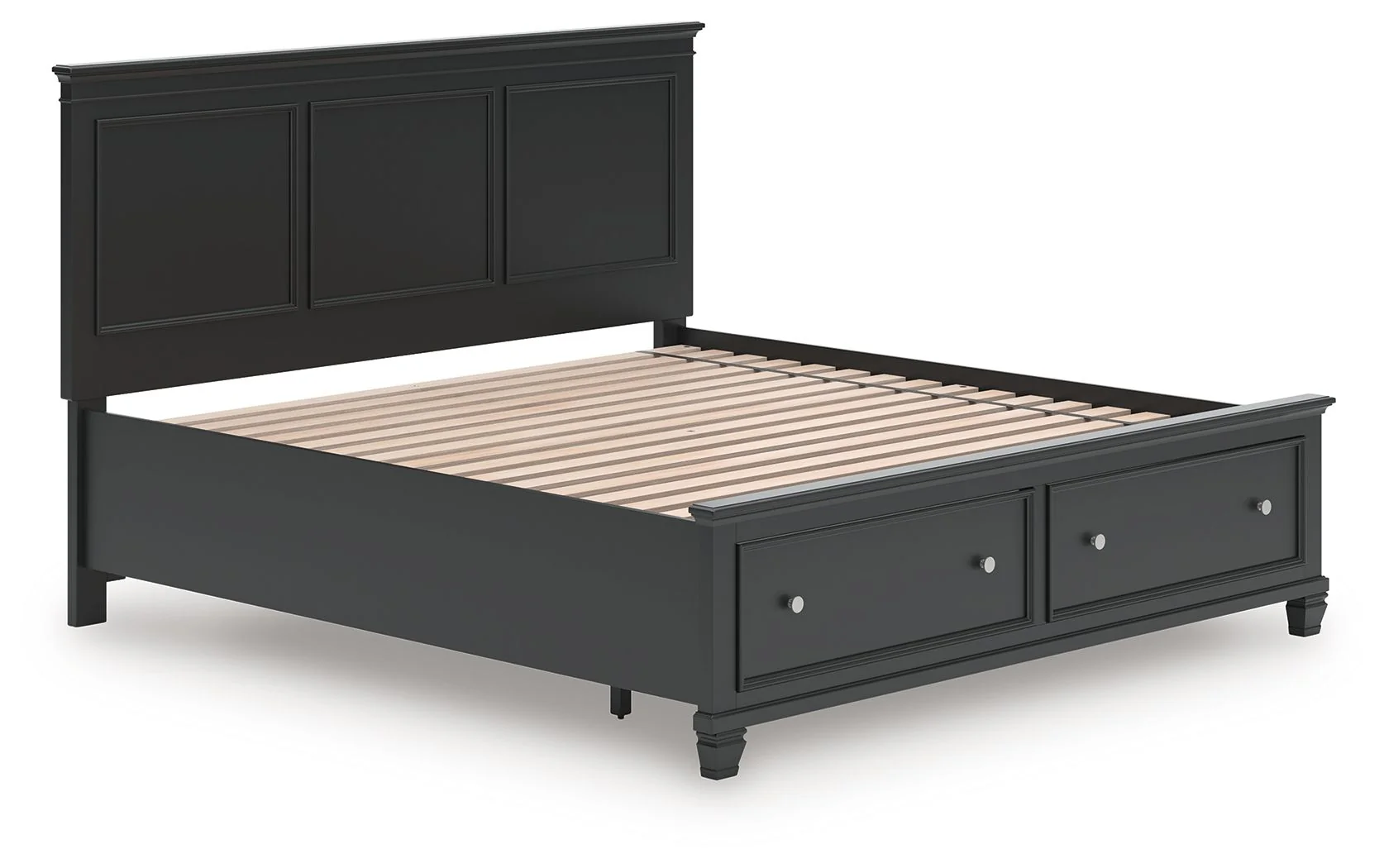 Lanolee - Panel Bed - Image 23