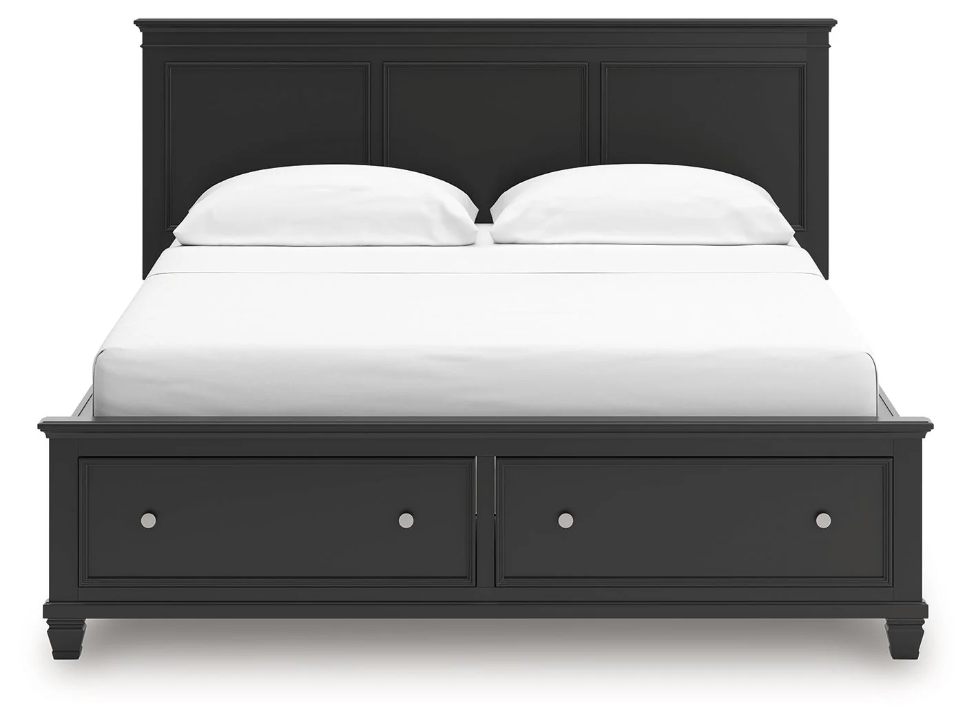 Lanolee - Panel Bed - Image 26