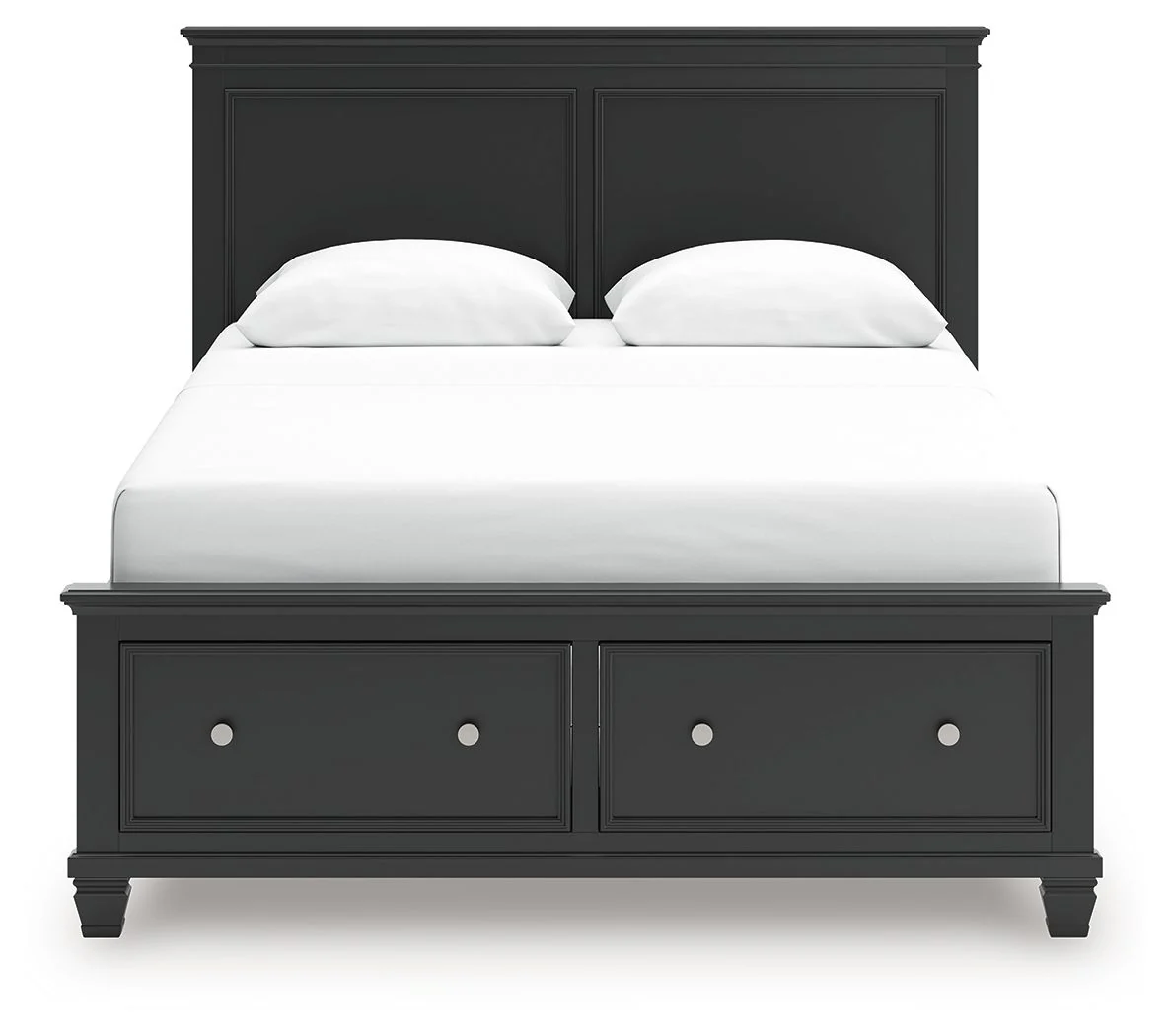 Lanolee - Panel Bed - Image 27