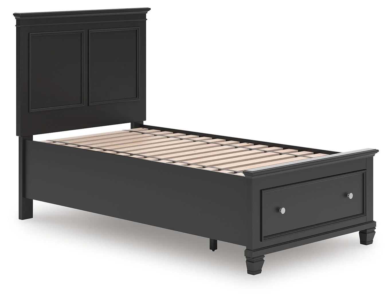Lanolee - Panel Bed - Image 31