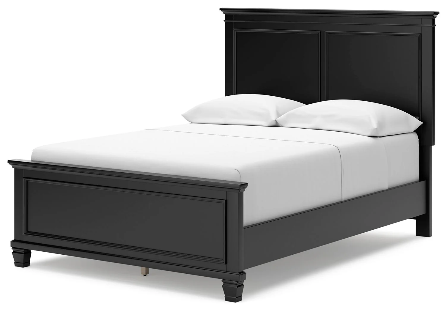 Lanolee - Panel Bed - Image 34