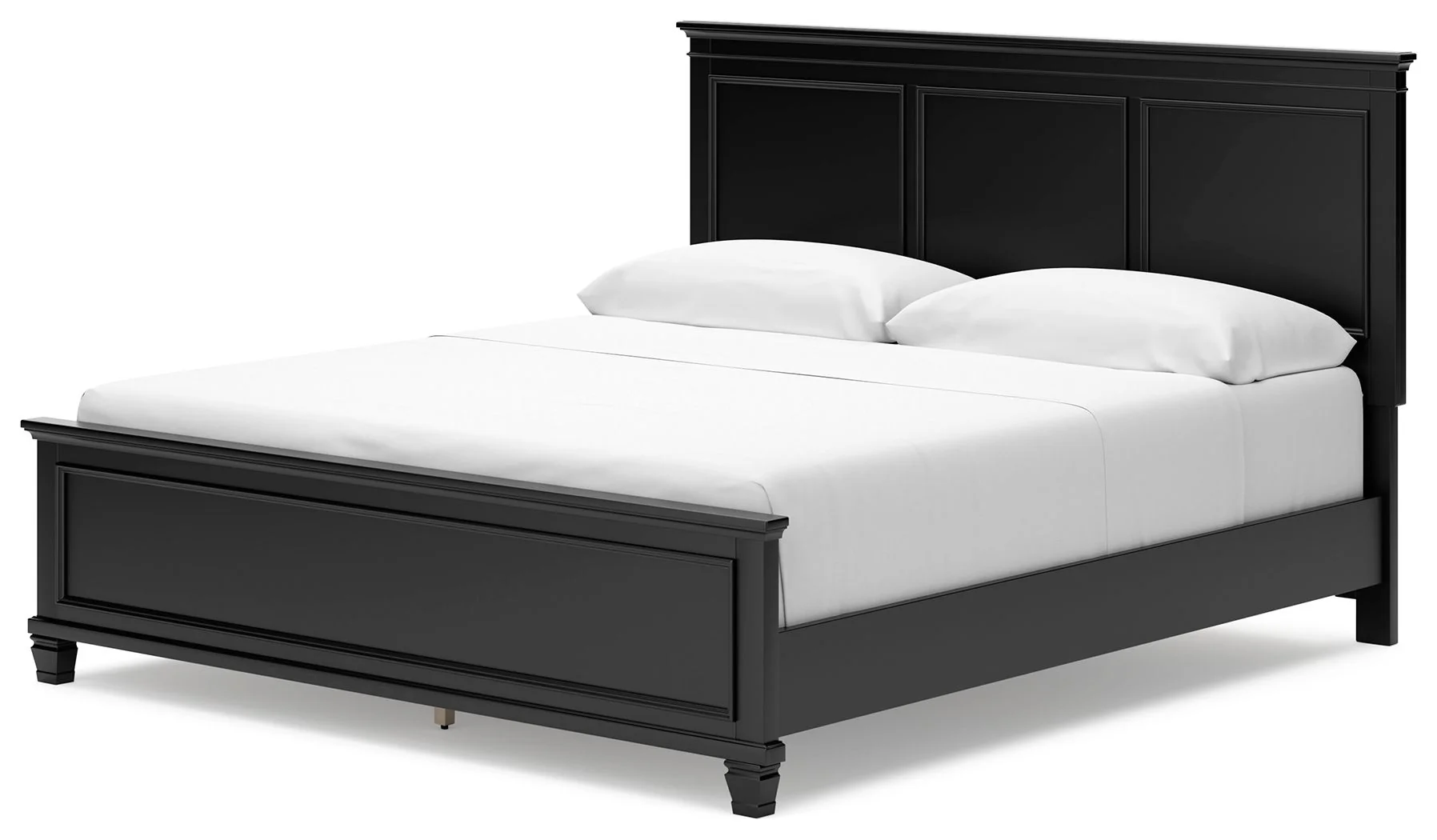 Lanolee - Panel Bed - Image 37