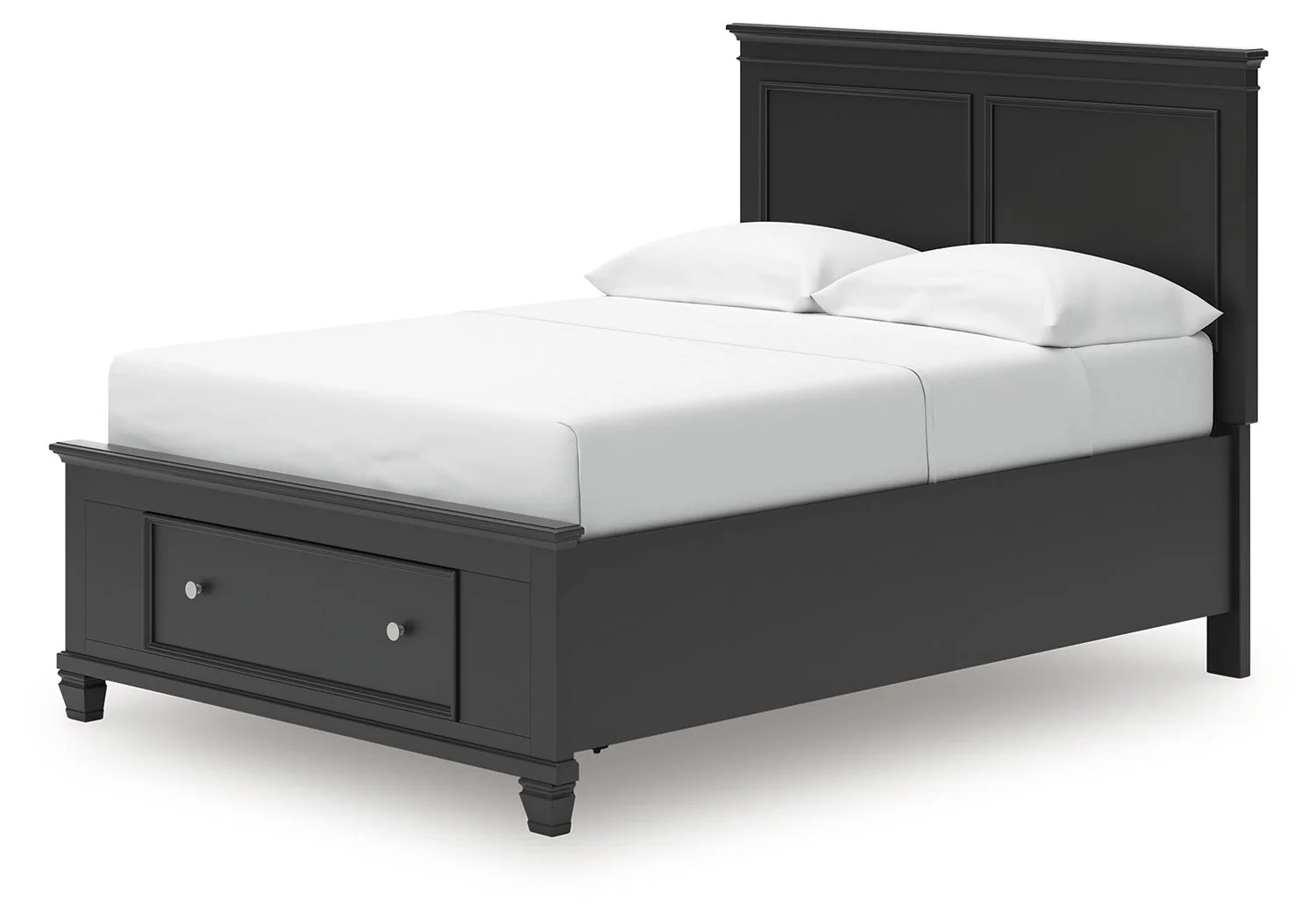 Lanolee - Panel Bed - Image 40