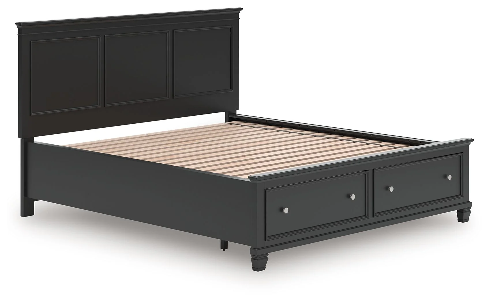 Lanolee - Panel Bed - Image 41