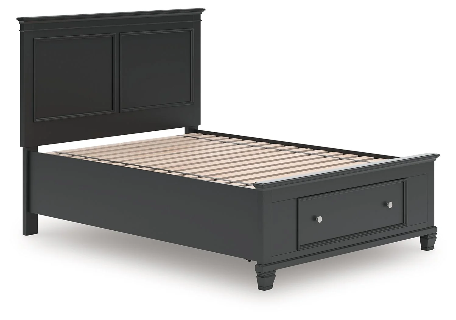 Lanolee - Panel Bed - Image 43