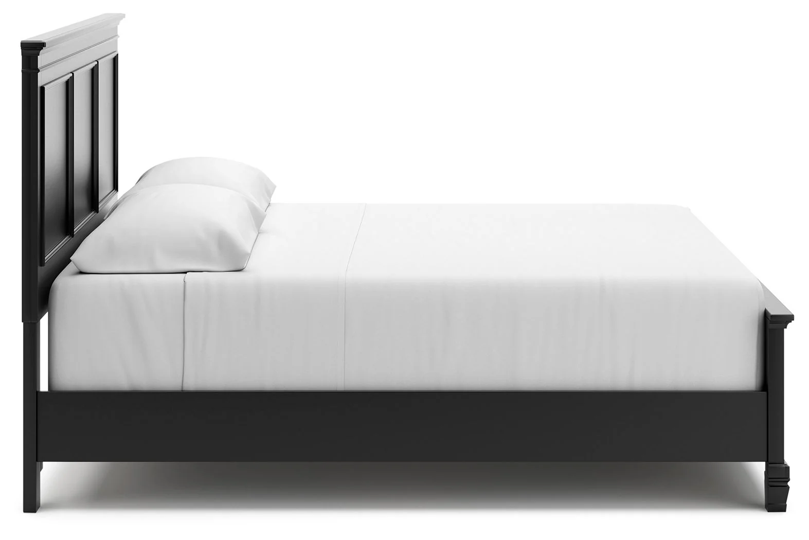 Lanolee - Panel Bed - Image 44