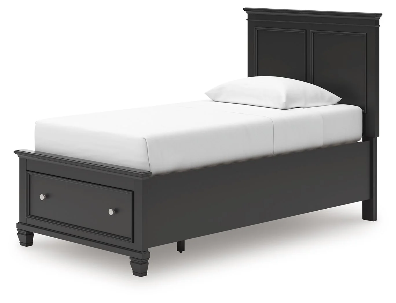 Lanolee - Panel Bed - Image 46