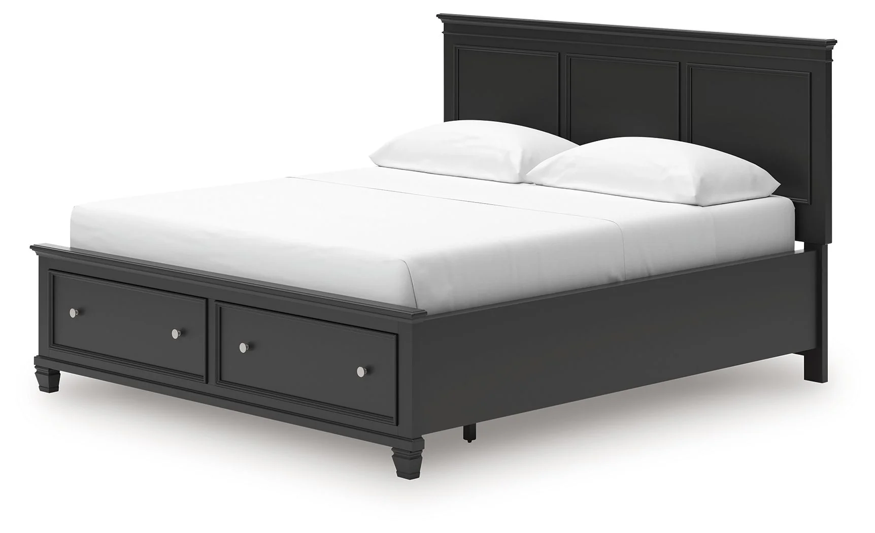 Lanolee - Panel Bed - Image 51