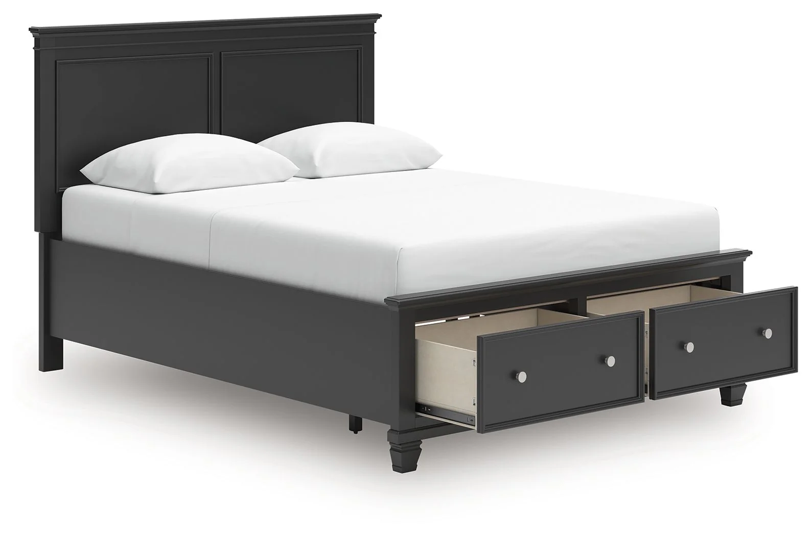 Lanolee - Panel Bed - Image 53