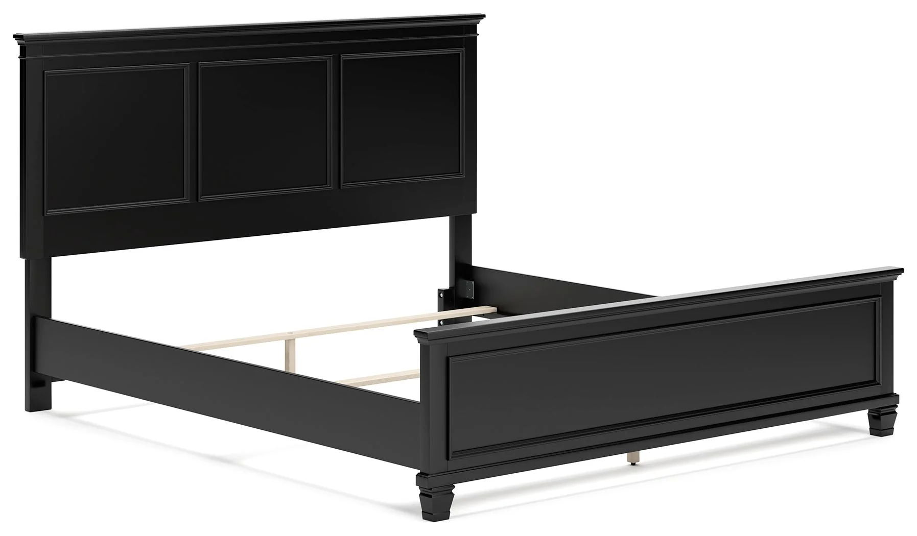 Lanolee - Panel Bed - Image 54