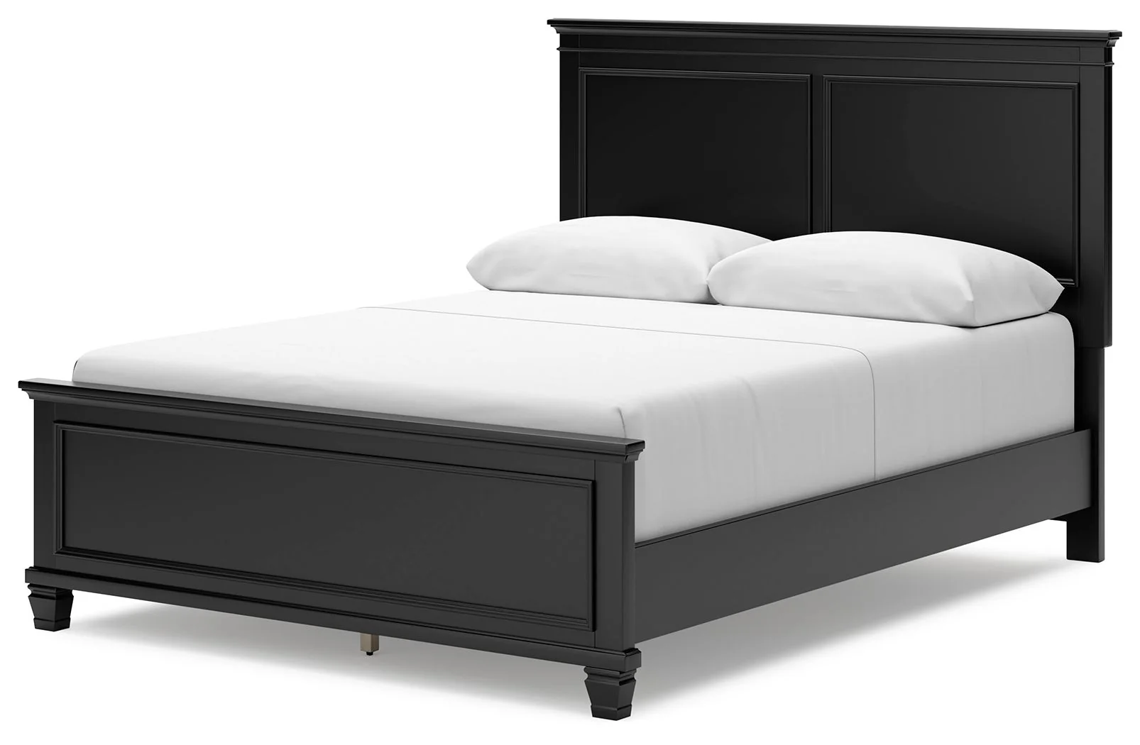 Lanolee - Panel Bed - Image 56