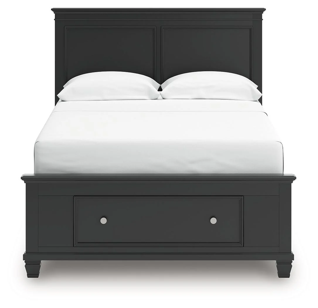 Lanolee - Panel Bed - Image 58