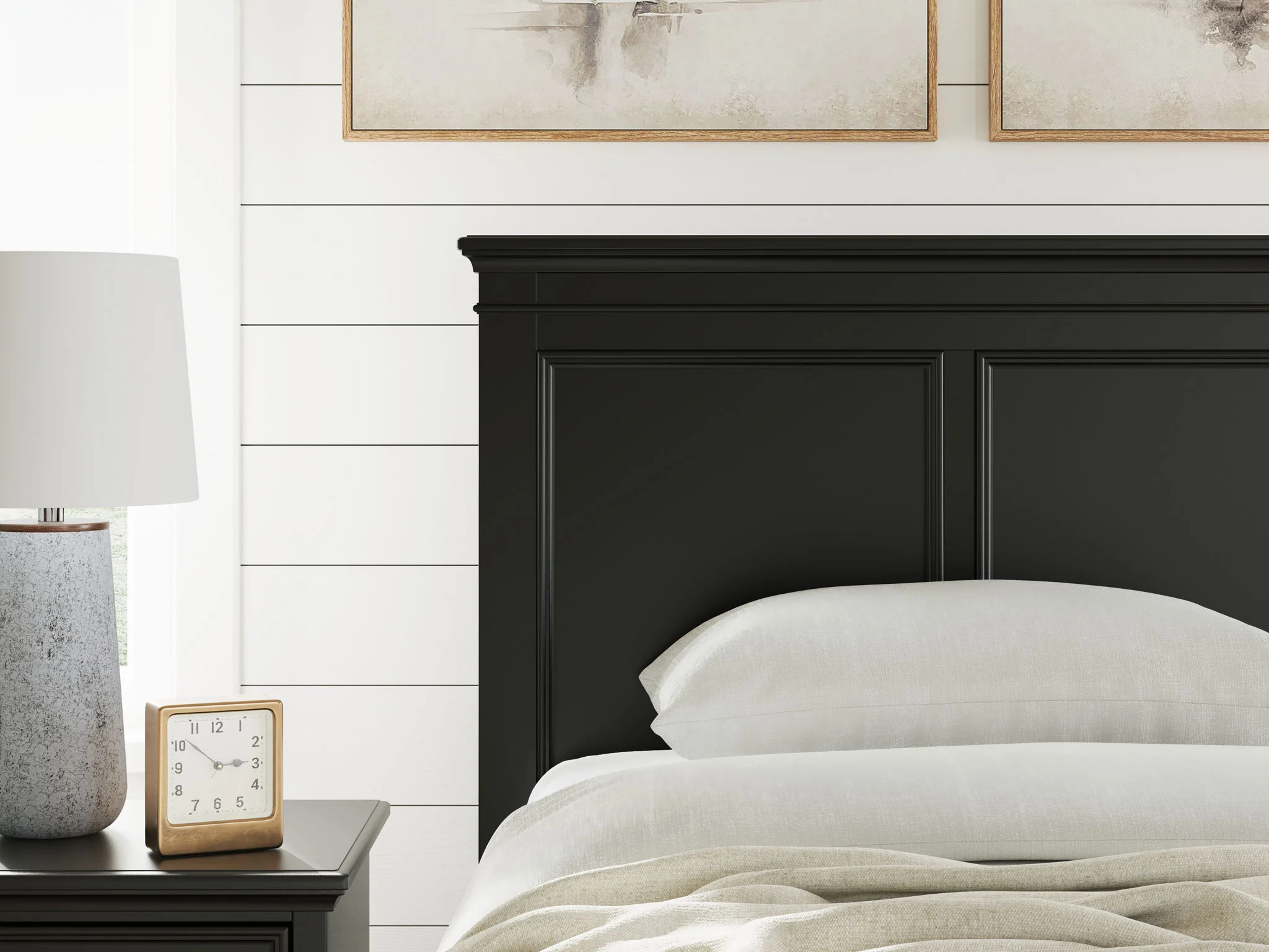 Lanolee - Panel Bed - Image 61
