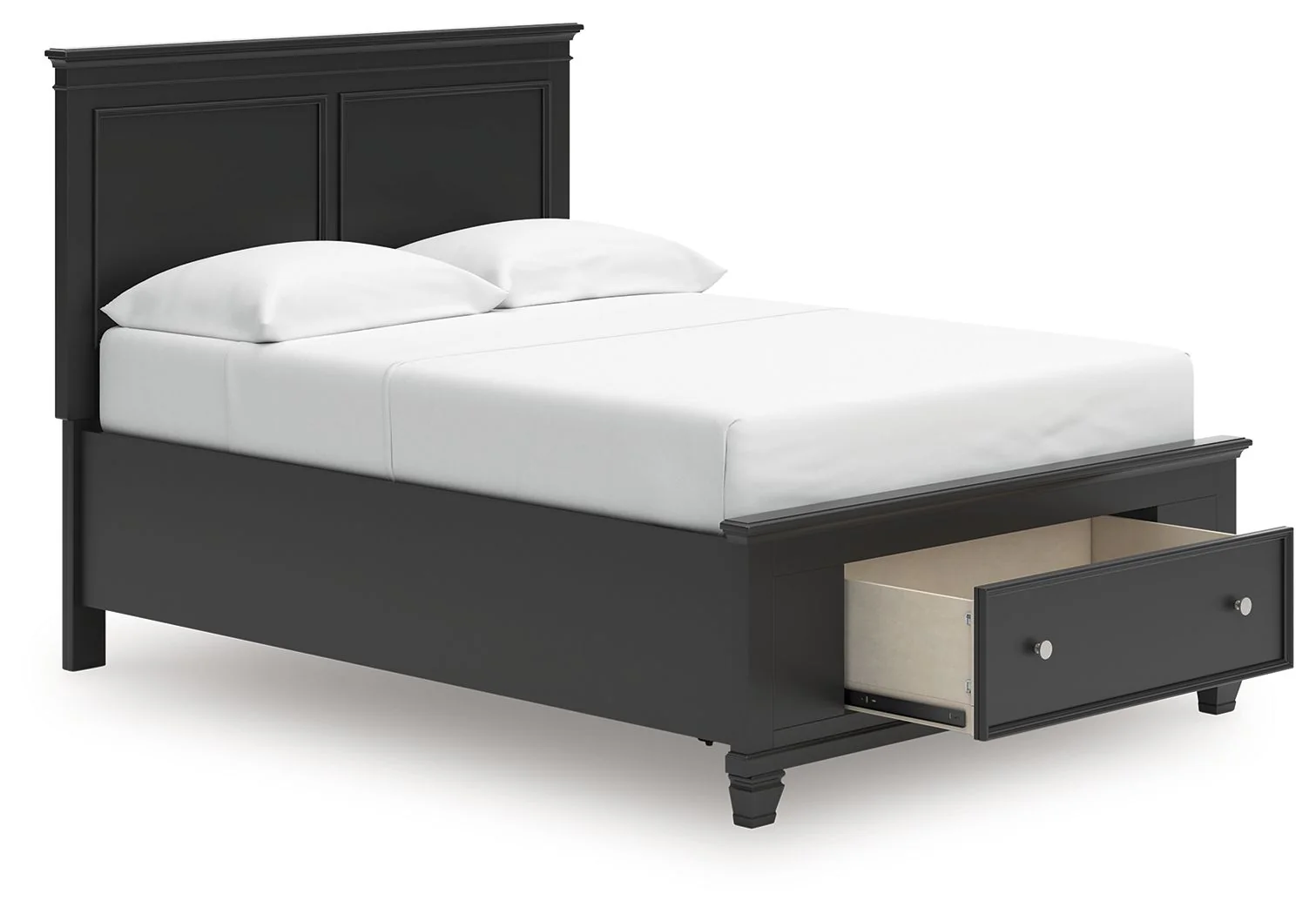 Lanolee - Panel Bed - Image 66