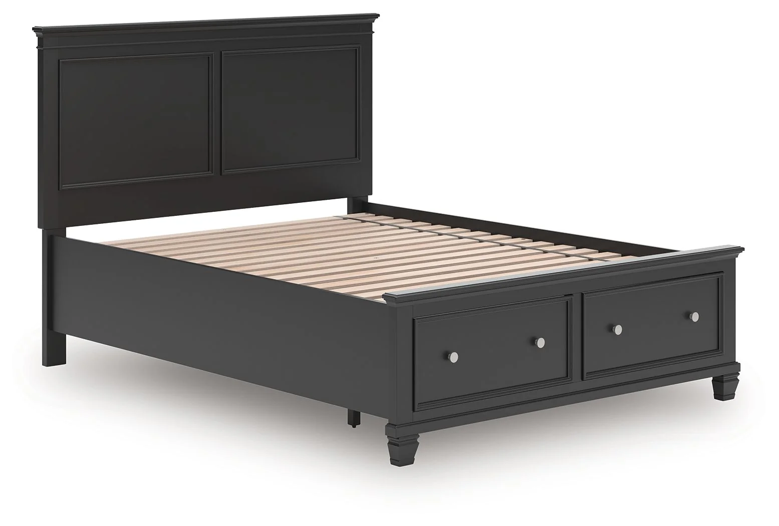 Lanolee - Panel Bed - Image 69