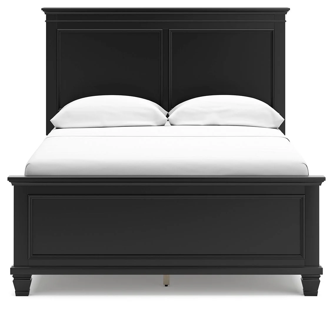 Lanolee - Panel Bed - Image 73
