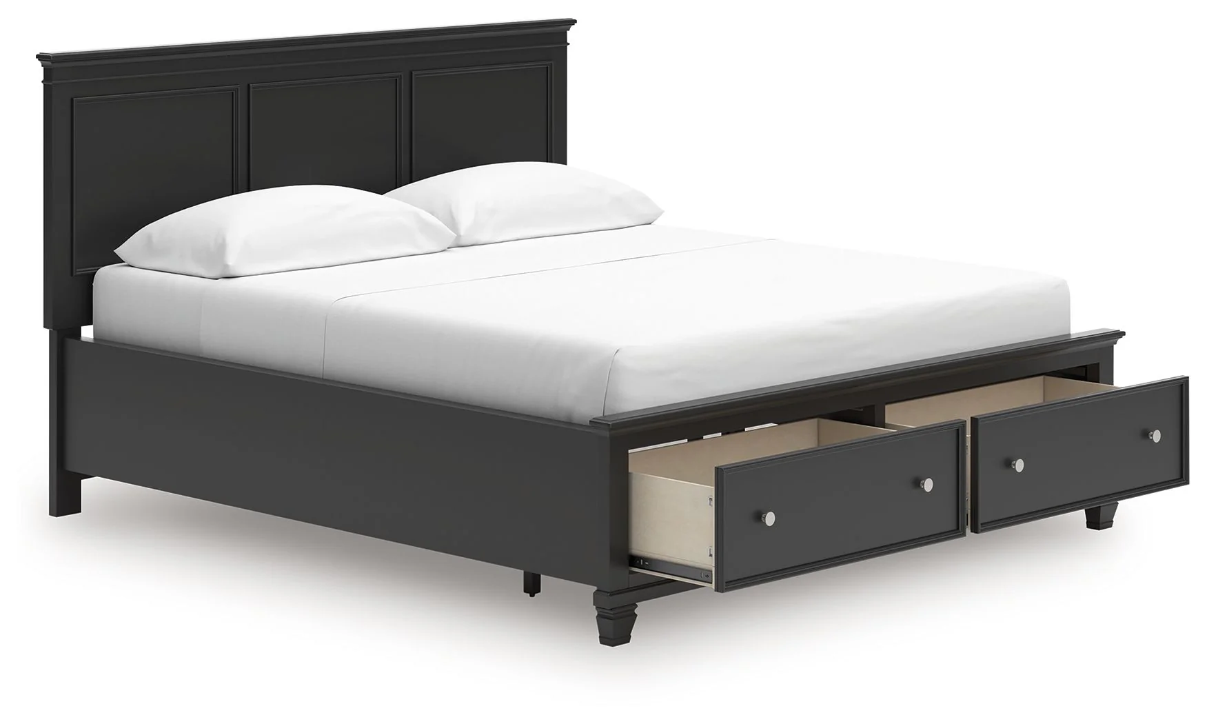 Lanolee - Panel Bed - Image 80