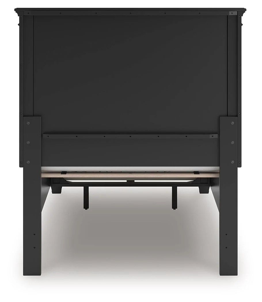 Lanolee - Panel Bed - Image 84