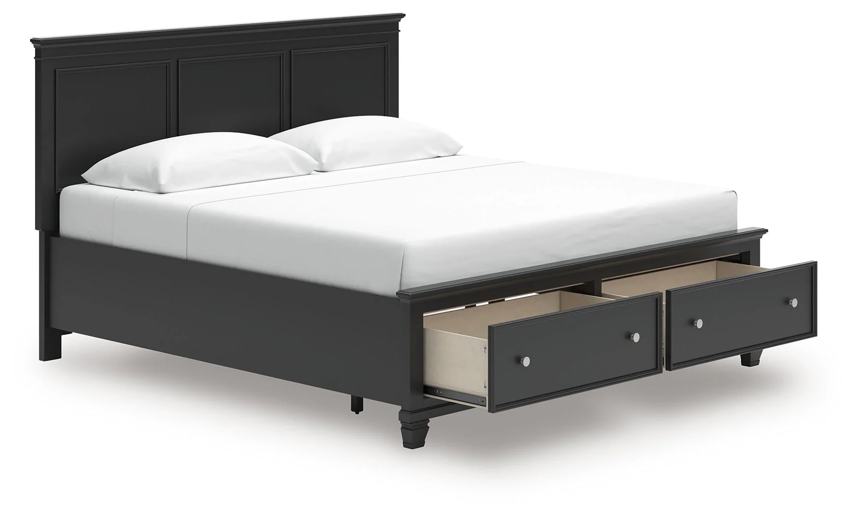 Lanolee - Panel Bed - Image 86