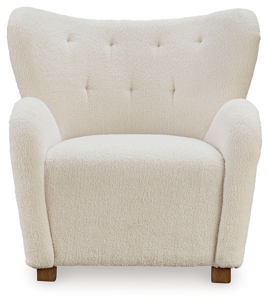 Larbell - Accent Chair - Image 3